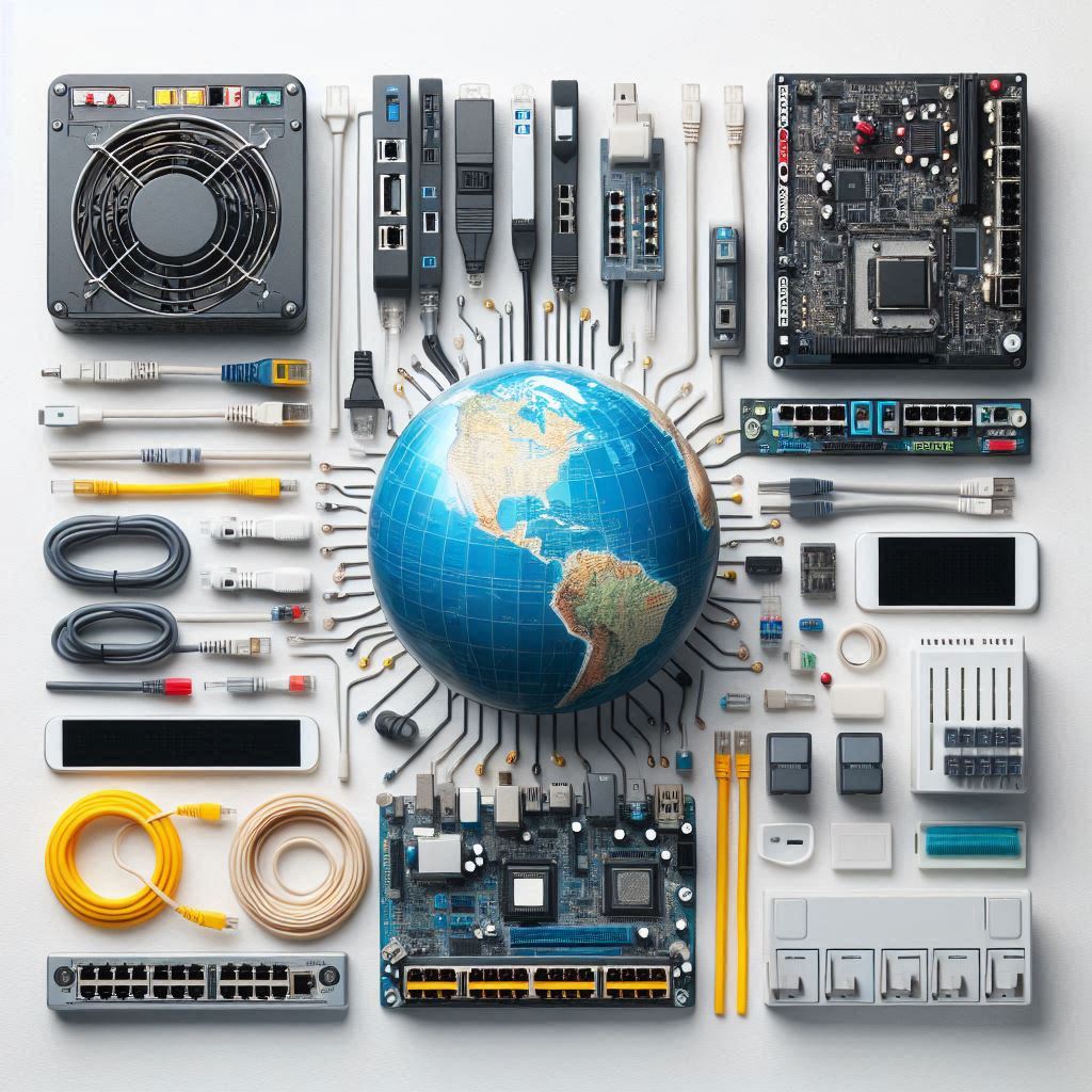 Explore our LAN transformers designed to enhance connectivity solutions. Contact us for more details.